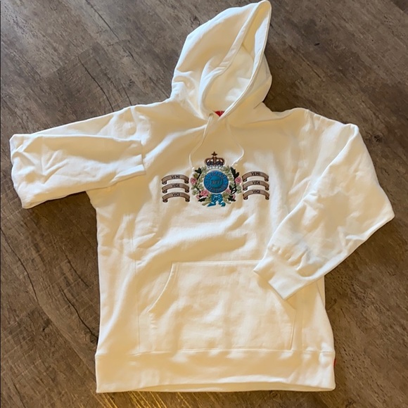 supreme veni vidi vici